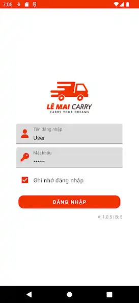 Play Lê Mai Carry  and enjoy Lê Mai Carry with UptoPlay