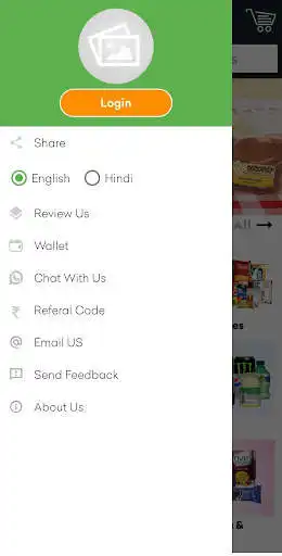 Play Lmart as an online game Lmart with UptoPlay