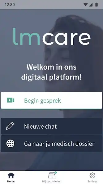Play lmcare – online GGZ  and enjoy lmcare – online GGZ with UptoPlay