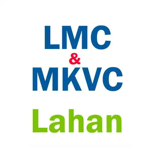Play LMC  MKVC Lahan APK