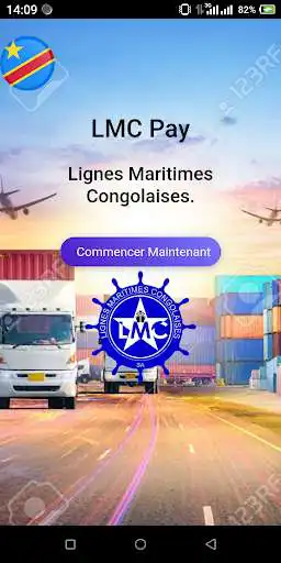 Play LMCPay  and enjoy LMCPay with UptoPlay