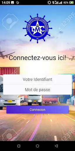 Play LMCPay as an online game LMCPay with UptoPlay