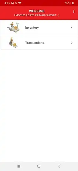 Play LMD ET as an online game LMD ET with UptoPlay