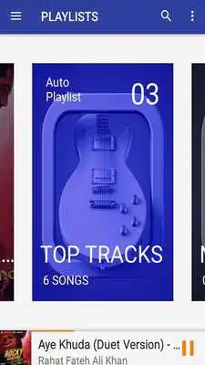 Play LMD MUSIC PLAYER
