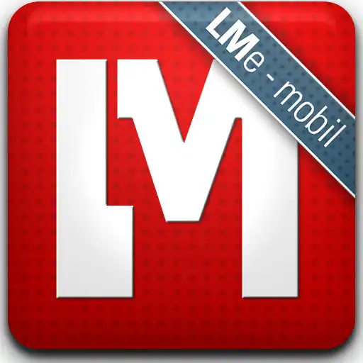 Play LMe-mobil APK Play LMe-mobil APK
