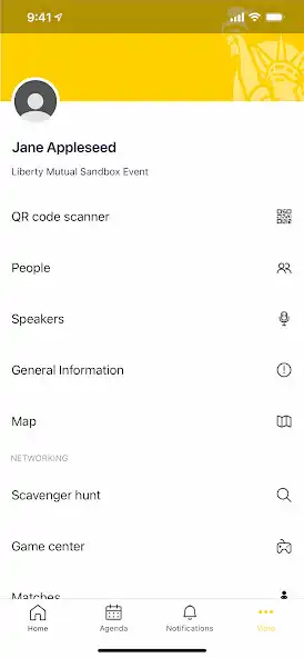 Play LM Events as an online game LM Events with UptoPlay