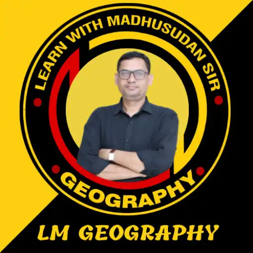 Play LM GEOGRAPHY APK