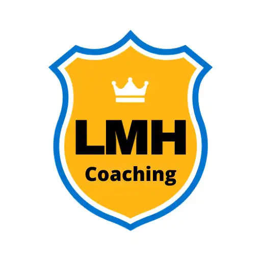 Play LMH Coaching - Dedicated App APK