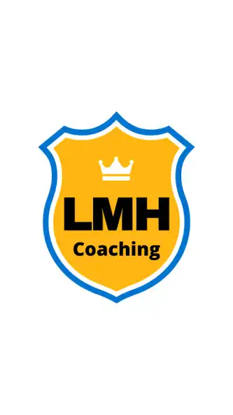 Play LMH Coaching - Dedicated App  and enjoy LMH Coaching - Dedicated App with UptoPlay