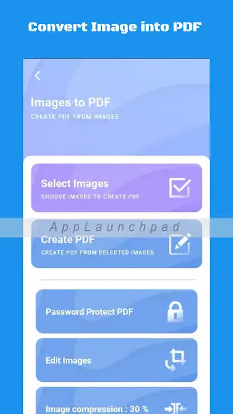 Play LMHOffice - Create  Edit PDF as an online game LMHOffice - Create  Edit PDF with UptoPlay