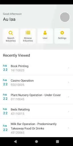 Play LMI RiskCoach OnTheGo as an online game LMI RiskCoach OnTheGo with UptoPlay