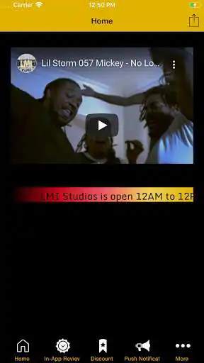 Play LMI Studios as an online game LMI Studios with UptoPlay