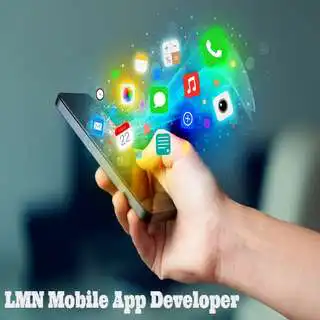 Play LMN Mobile App Developer