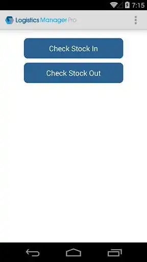 Play LMPro Mobile Warehouse as an online game LMPro Mobile Warehouse with UptoPlay