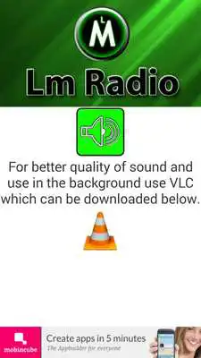 Play LM Radio UK Free