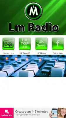 Play LM Radio UK Free
