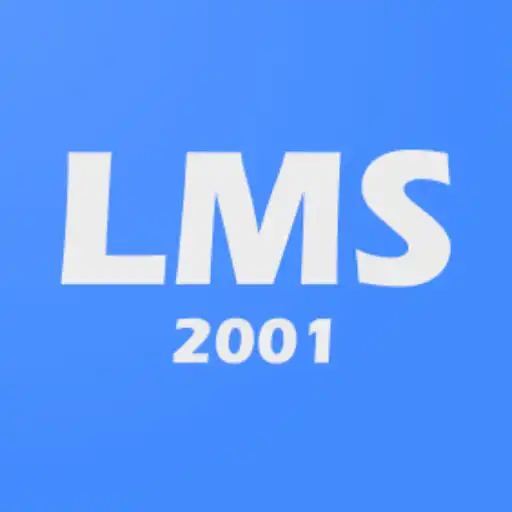 Play LMS 2001 APK Play LMS 2001 APK