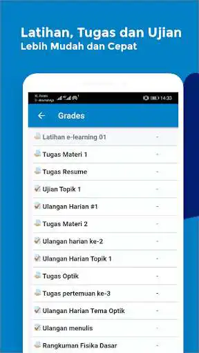 LMS Al Azhar online game with UptoPlay