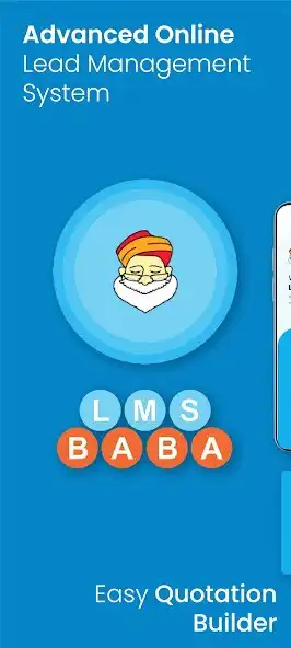 Play LMSBaba - Lead Manager  and enjoy LMSBaba - Lead Manager with UptoPlay