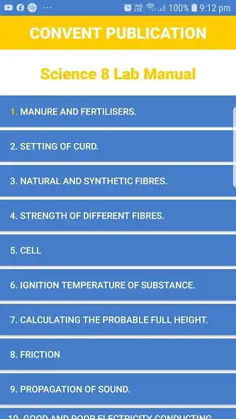 Play LM SCIENCE 8 as an online game LM SCIENCE 8 with UptoPlay
