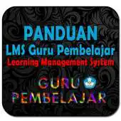 Free play online LMS Guru Pembelajar APK