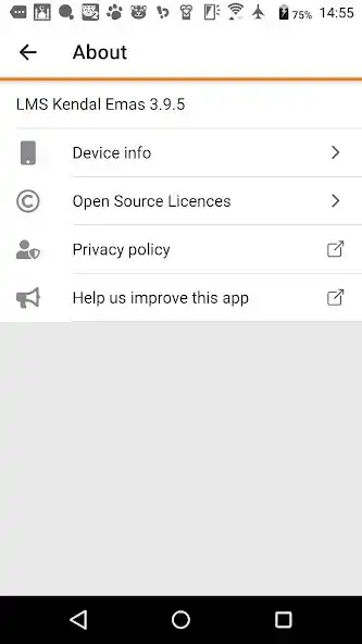 Play LMS Kendal Emas as an online game LMS Kendal Emas with UptoPlay