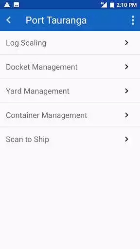 Play LMSMobile as an online game LMSMobile with UptoPlay