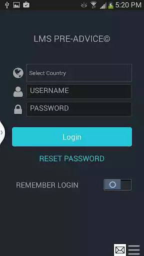 Play LMS PRE-ADVICE as an online game LMS PRE-ADVICE with UptoPlay