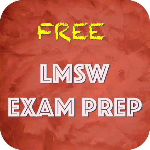 Play LMSW Exam Prep Flashcards  No APK