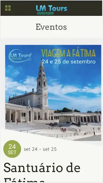 Play lm tours madeira  and enjoy lm tours madeira with UptoPlay