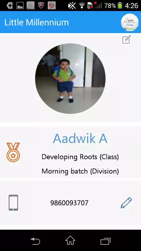 Play LM Vimannagar - Kidkonnect