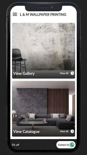 Play L  M Wallpaper Printing as an online game L  M Wallpaper Printing with UptoPlay