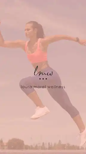 Play LMW Fitness App  and enjoy LMW Fitness App with UptoPlay