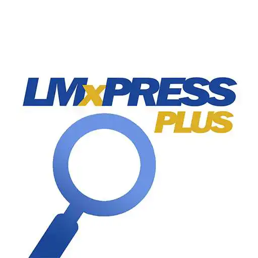 Free play online LMxPRESS PLUS APK Free play online LMxPRESS PLUS APK