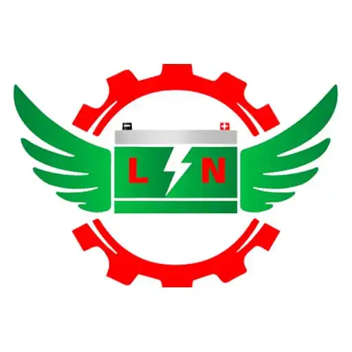 Play LN Batteries APK