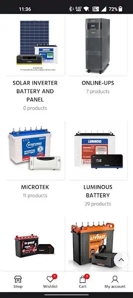 Play LN Batteries  and enjoy LN Batteries with UptoPlay