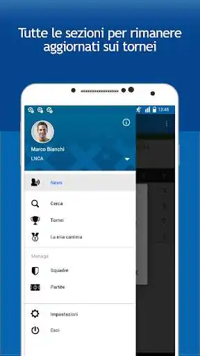 Play LNCA as an online game online LNCA with UptoPlay com.enjore.gazzettafl Play LNCA as an online game LNCA with UptoPlay