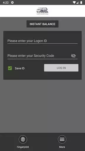 Play L  N CREDIT UNION as an online game L  N CREDIT UNION with UptoPlay