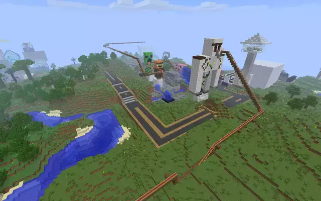 Play LnD Craft 2.0 Play LnD Craft 2.0