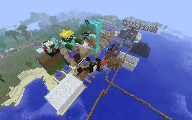 Play LnD Craft 2.0 Play LnD Craft 2.0