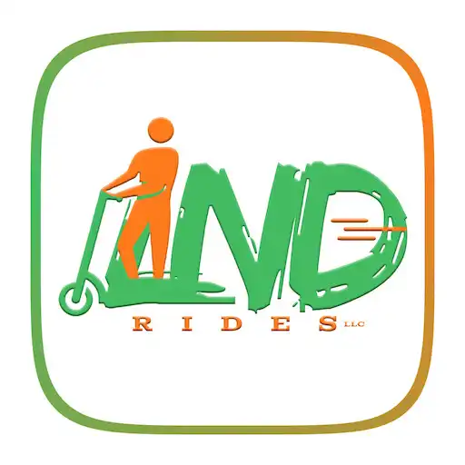 Play LNDRides APK