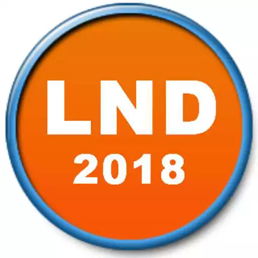 Run free android online LND Test 2018 APK Run free android online LND Test 2018 APK