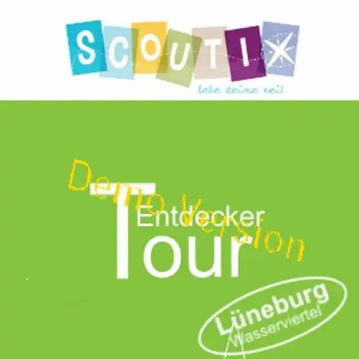 Play Lüneburg, Demo Entdeckertour APK