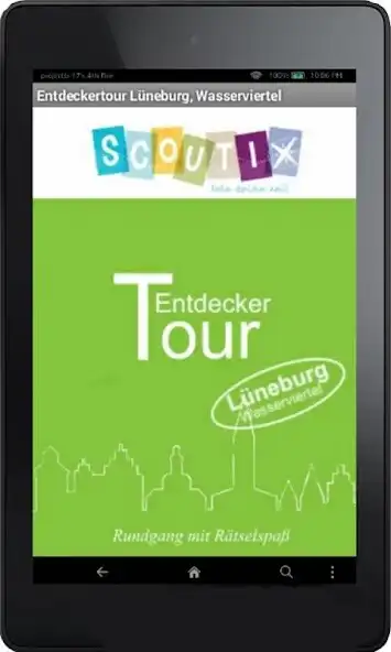 Play Lüneburg, Demo Entdeckertour and enjoy Lüneburg, Demo Entdeckertour with UptoPlay Play Lüneburg, Demo Entdeckertour and enjoy Lüneburg, Demo Entdeckertour with UptoPlay