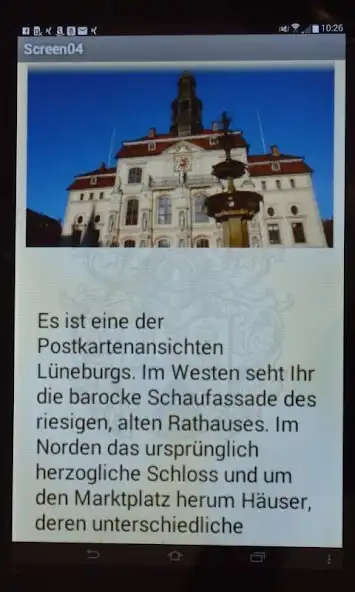 Play Lüneburg, Demo Entdeckertour as an online game online Lüneburg, Demo Entdeckertour with UptoPlay Play Lüneburg, Demo Entdeckertour as an online game Lüneburg, Demo Entdeckertour with UptoPlay