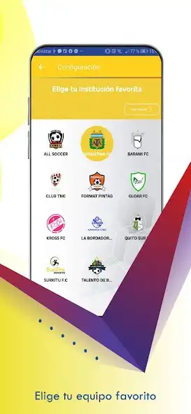 Play LNFA as an online game LNFA with UptoPlay