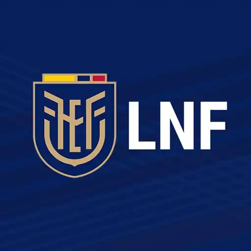 Play LNF Ecuador APK Play LNF Ecuador APK