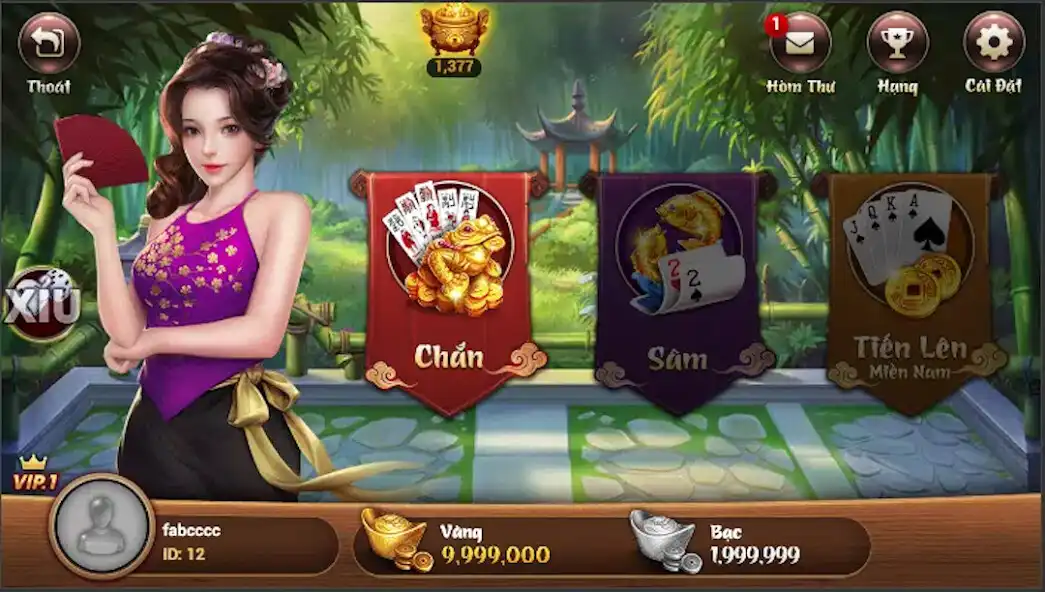 Play Làng Dân Gian - Chắn Online and enjoy Làng Dân Gian - Chắn Online with UptoPlay Play Làng Dân Gian - Chắn Online and enjoy Làng Dân Gian - Chắn Online with UptoPlay