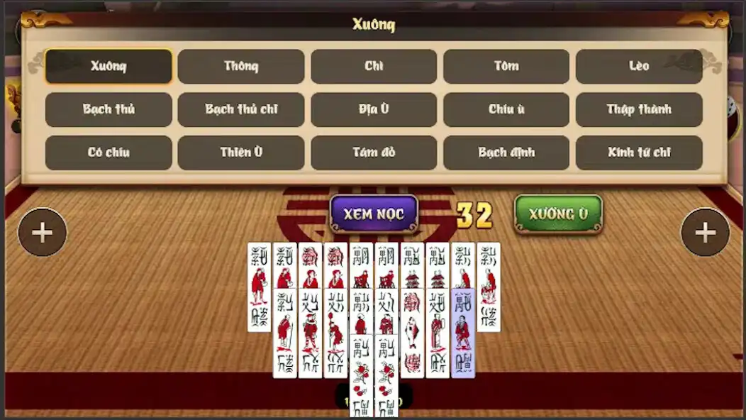 Play Làng Dân Gian - Chắn Online as an online game online Làng Dân Gian - Chắn Online with UptoPlay Play Làng Dân Gian - Chắn Online as an online game Làng Dân Gian - Chắn Online with UptoPlay
