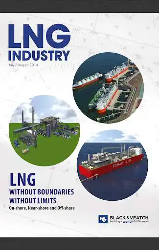 Play APK LNG Industry  and enjoy LNG Industry with UptoPlay com.palladian.lng